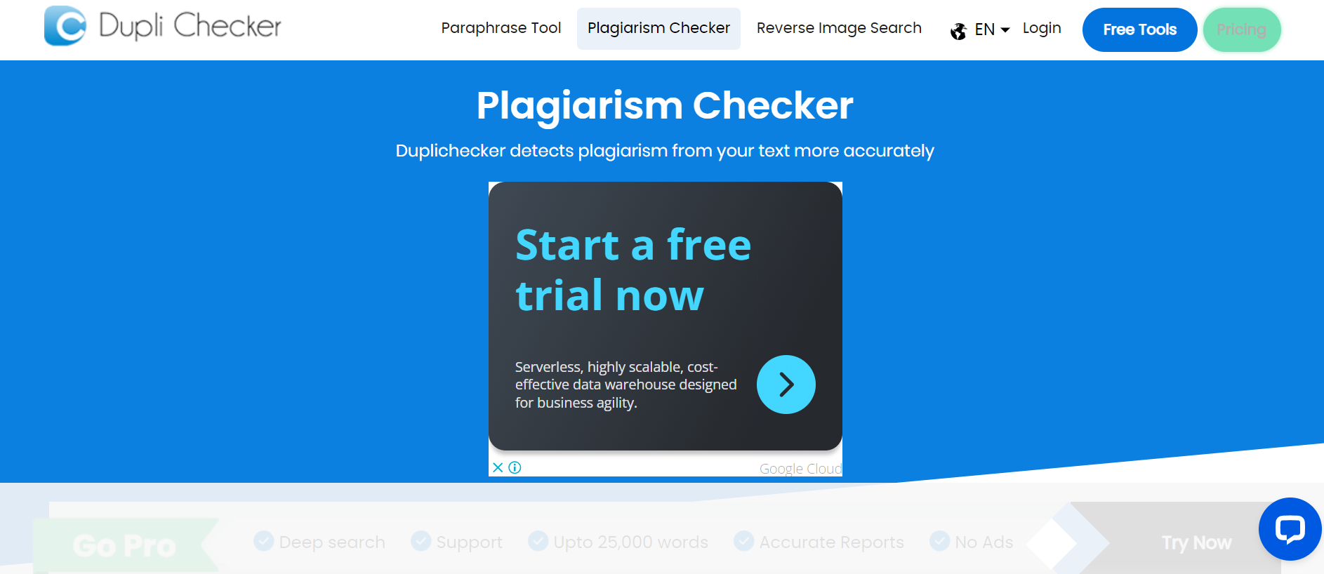 Best Plagiarism Checkers in 2024